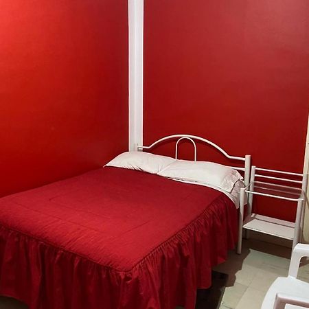 Hostal Casablanca Оруро Экстерьер фото