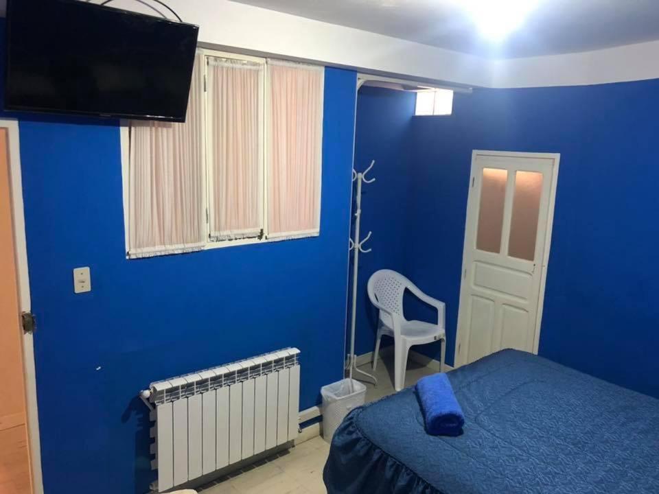 Hostal Casablanca Оруро Экстерьер фото